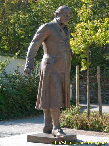 Nassau /  Karl Freiherr vom und zum Stein
