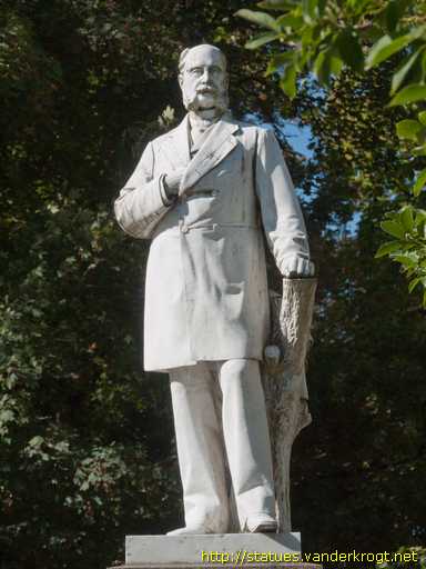 Bad Ems /  Kaiser Wilhelm I