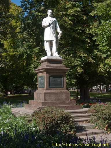 Bad Ems /  Kaiser Wilhelm I