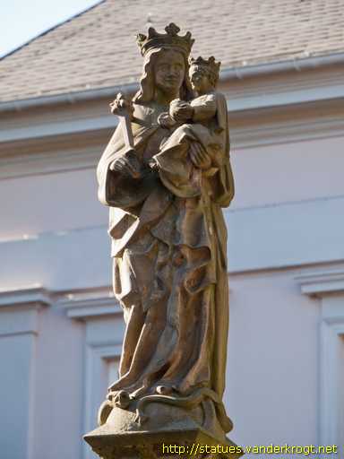 Remagen /  Marienbrunnen