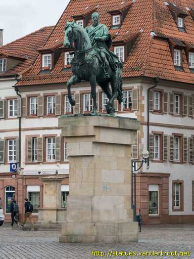Landau in der Pfalz /  Prinzregent Luitpold von Bayern