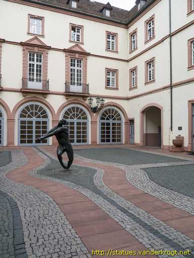Neustadt an der Weinstraße /  Hammerwerfer