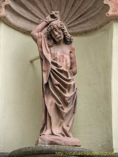 Neustadt an der Weinstraße /  Sankt Sebastian