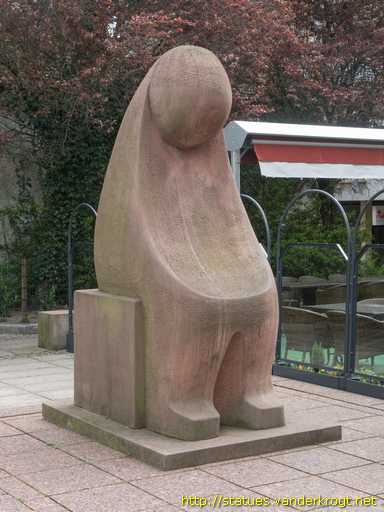 Neustadt an der Weinstraße /  Besinnung