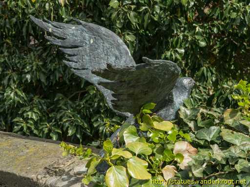 Neustadt an der Weinstraße /  Vögel