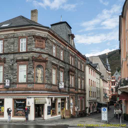Bernkastel-Kues /  Sankt Michael