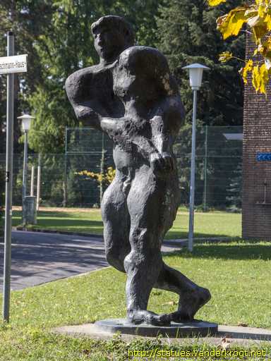 Mainz /  Hammerwerfer
