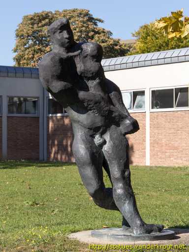 Mainz /  Hammerwerfer