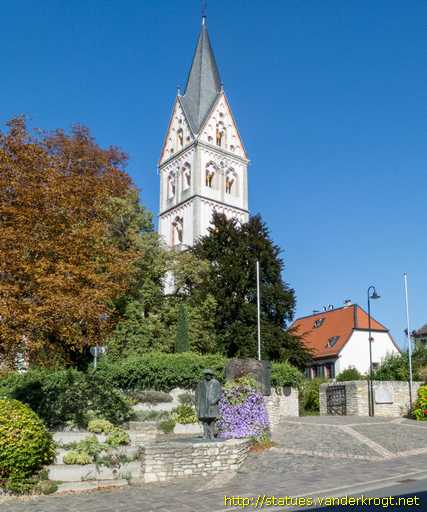 Ingelheim am Rhein /  Sebastian Münster