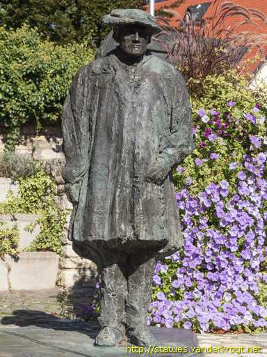 Ingelheim am Rhein /  Sebastian Münster