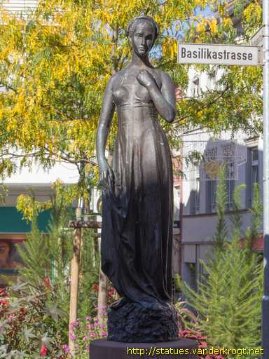 Bingen am Rhein /  1000 Jahre Reichsakte zu Verona