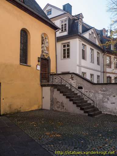 Koblenz /  Sankt Michael
