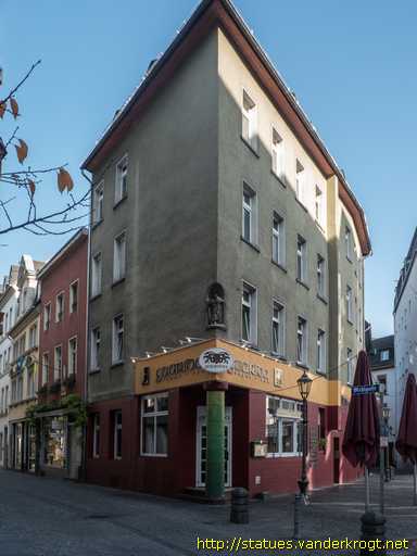 Koblenz /  Sankt Bonifatius