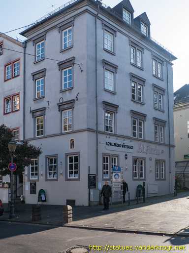 Koblenz /  Sankt Florian
