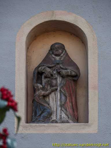 Koblenz /  Sankt Florian