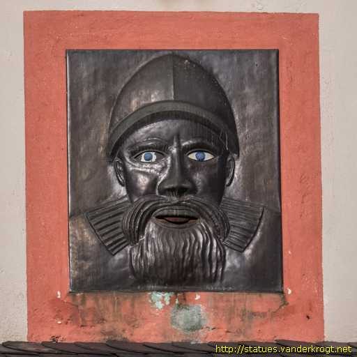 Koblenz /  Augenroller