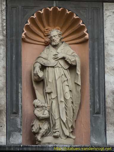 Koblenz /  Sankt Florian