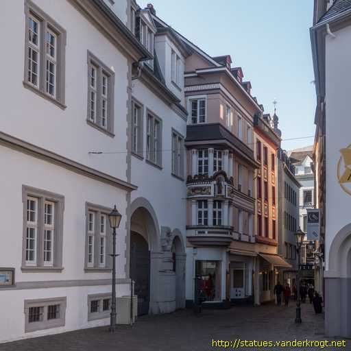 Koblenz /  Sankt Franziskus