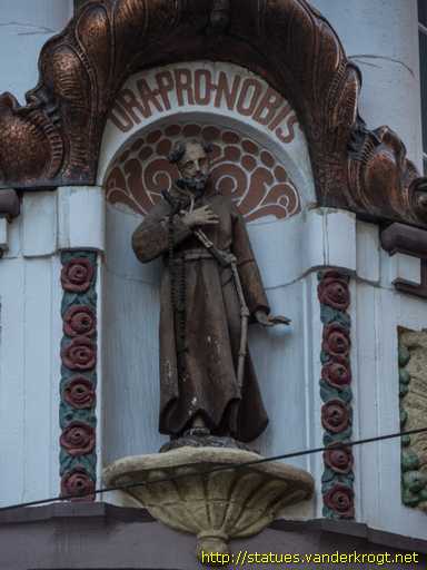 Koblenz /  Sankt Franziskus