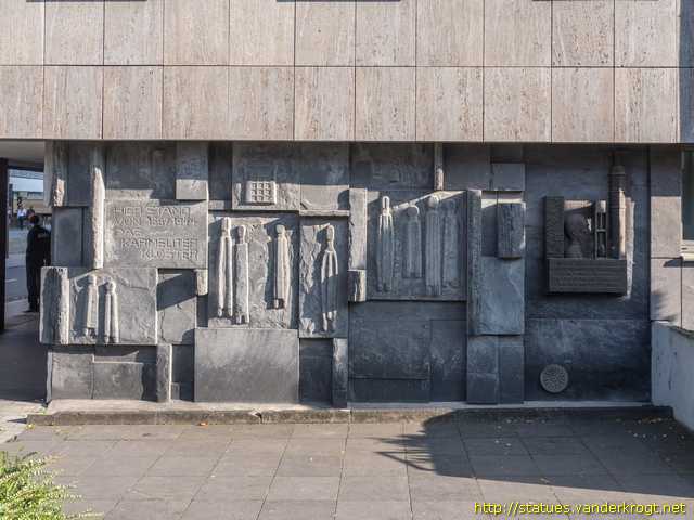 Koblenz /  Josef Kentenich