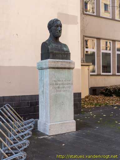 Koblenz /  Friedrich Mohr