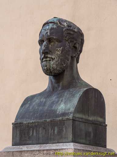 Koblenz /  Friedrich Mohr