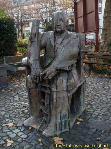 Koblenz /  Fritz Michel