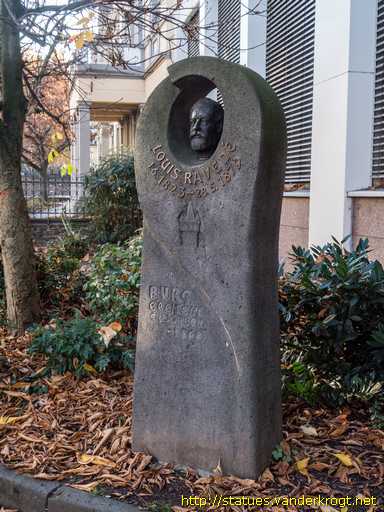 Cochem /  Louis Ravené