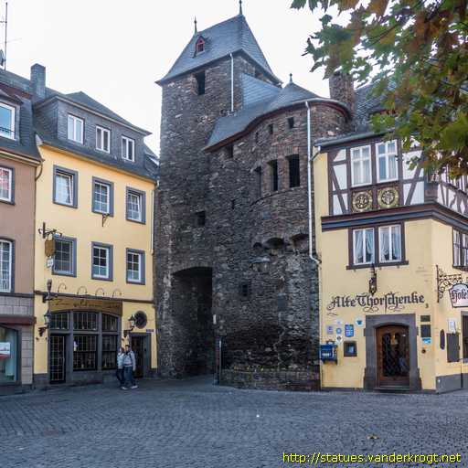 Cochem /  Josef Steib