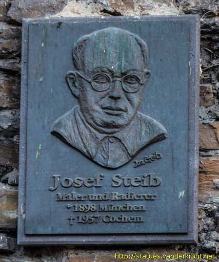 Cochem /  Josef Steib
