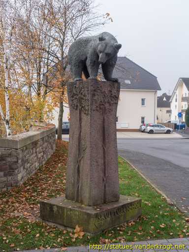 Bitburg /  Bär