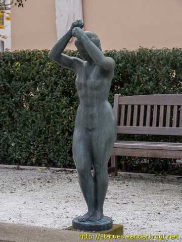 Bitburg /  Stehende