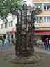 Brunnen des Handwerks