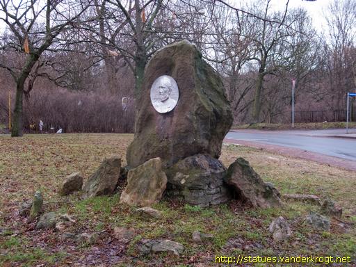 Sangerhausen /  Heinrich Friedrich Müller