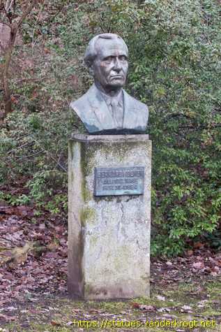 Eisleben, Lutherstadt /  Bernard Koenen