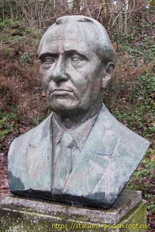 Eisleben, Lutherstadt /  Bernard Koenen