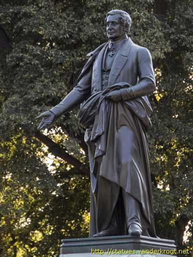 Magdeburg /  August Wilhelm Francke