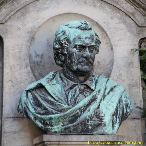 Magdeburg / Karl Immermann