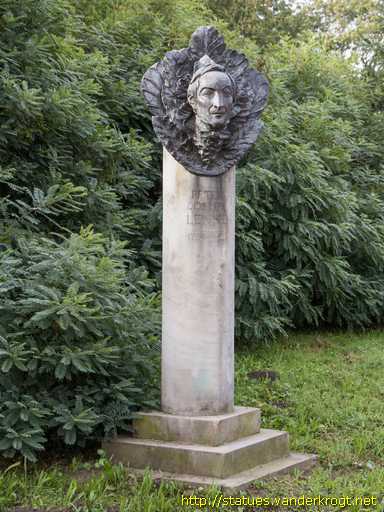 Magdeburg /  Peter Joseph Lenné