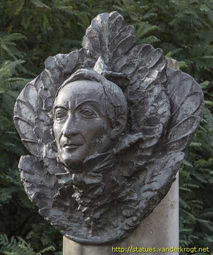 Magdeburg /  Peter Joseph Lenné