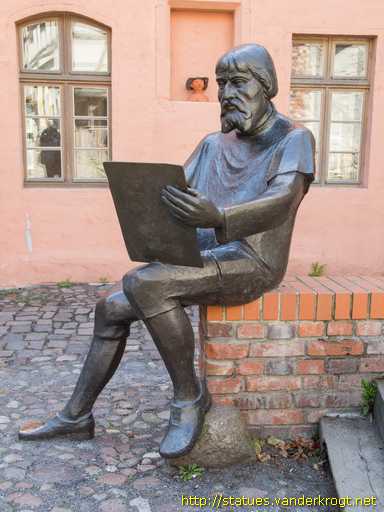 Wittenberg, Lutherstadt /  Lucas Cranach der ältere