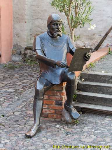 Wittenberg, Lutherstadt /  Lucas Cranach der ältere