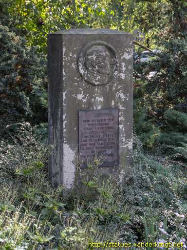 Wittenberg, Lutherstadt /  Emanuel Tauentzien