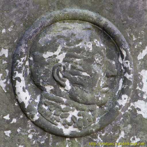 Wittenberg, Lutherstadt /  Emanuel Tauentzien