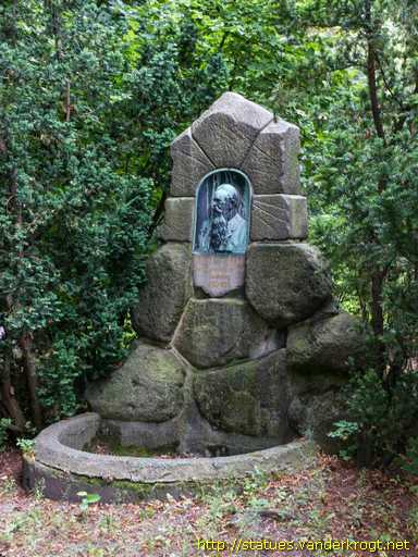 Quedlinburg /  Gustav Brecht