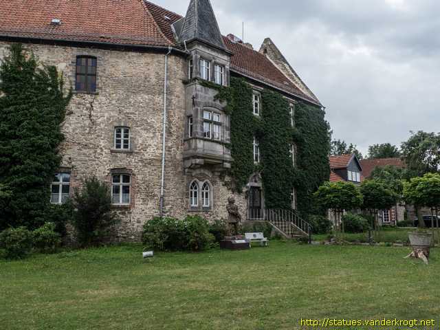 Oebisfelde /  Ritter
