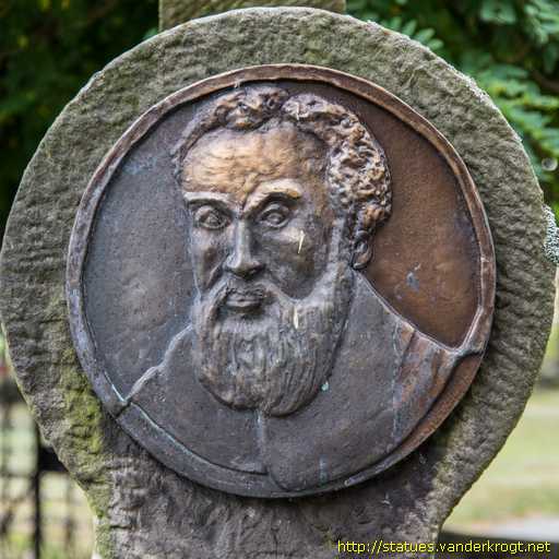 Mieste /  Bartholomaeus Rieseberg