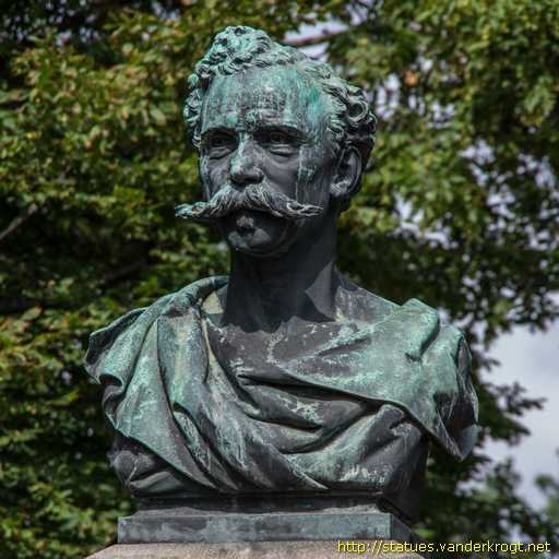 Stendal /  Gustav Nachtigal