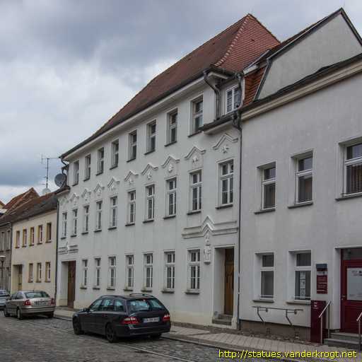Stendal /  Caritas