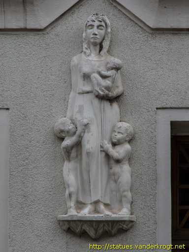 Stendal / Caritas
